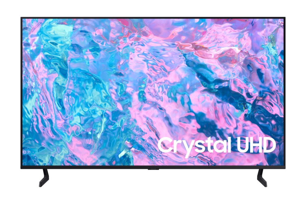 Samsung Series 7 UE50CU7092U 50'' | Ultra HD 4K | LED Smart TV | Wifi | Tizen | HDR10+ | 50Hz - Matmuis